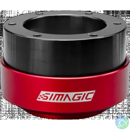 Simagic, Kiegészítő SMG-QR70-H Quick Release (QR70)