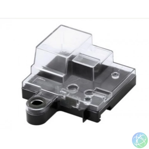 Utángyártott SAMSUNG CLP680 szemetes CLT-W506 IK