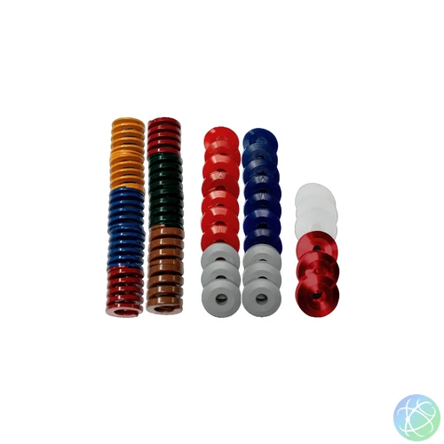 Simagic, Kiegészítő SMG-P-ORP P1000 - Gumibetétek és rugók (Loadcell)