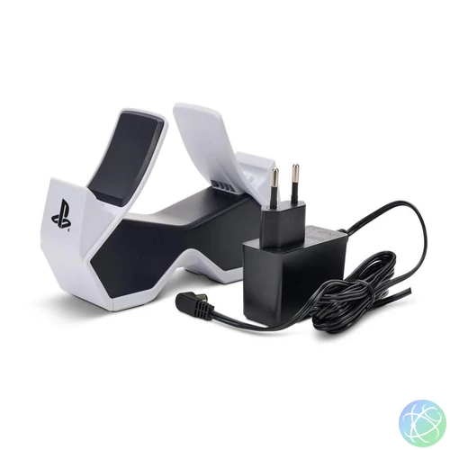 PowerA DualSense páros töltőállomás - PlayStation5 ; 1522855-02