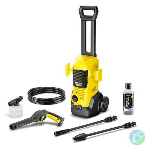 Karcher Mosó K 2 Premium EU (magasnyomású),