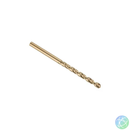 DEWALT Fémfúrószár, HSS-E, 4,5mm, ipari kobalt