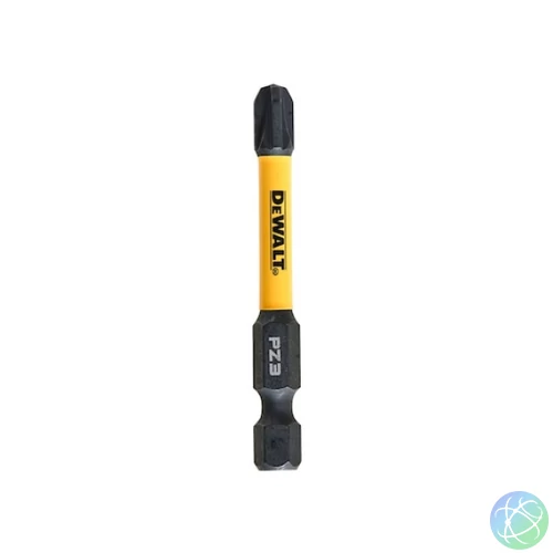 DEWALT Bithegy, csavarhúzó, 57mm, 5db, PZ3 FLRQ