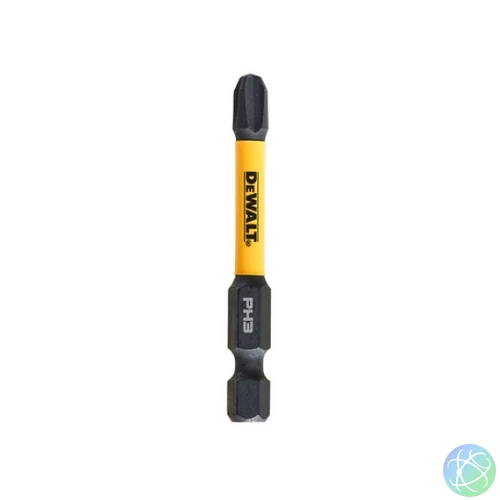 DEWALT Bithegy, csavarhúzó, PH3, 57mm, FLEXTORQ, 5db