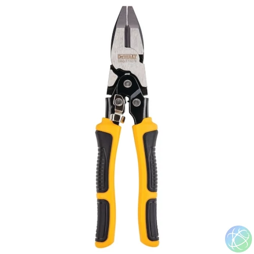 DEWALT Fogó, lineman"s, összetett működésű