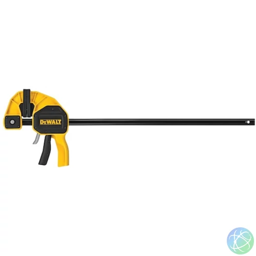 DEWALT Kioldó szorító, XL, 600mm, 272Kg