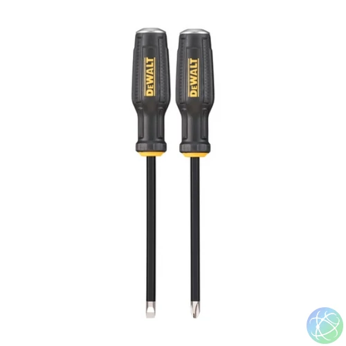 DEWALT Csavarhúzó, bontásra, 2db