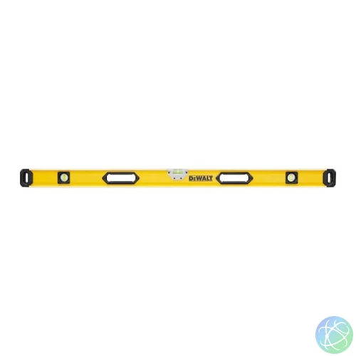DEWALT Vízmérték, 120cm