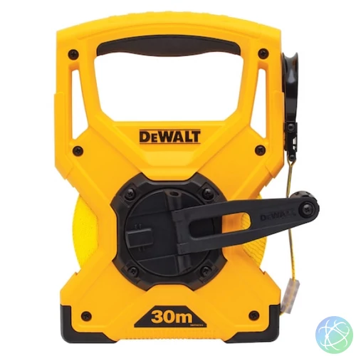 DEWALT Szalag, üvegszálas, 30m
