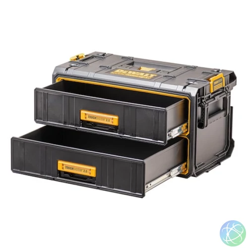 DEWALT Tároló,TOUGHSYSTEM 2.0