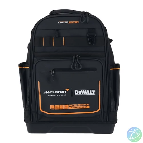 DEWALT Hátizsák, McLaren F1 Team Pro