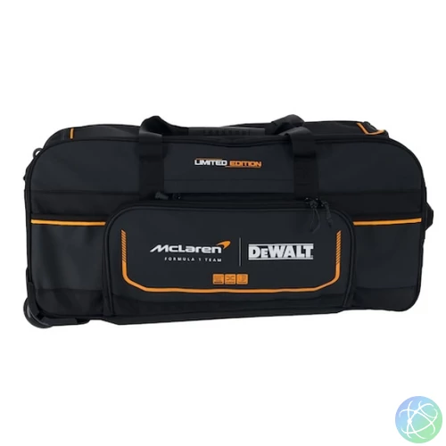 DEWALT utazótáska, McLaren, 28 hüvelykes