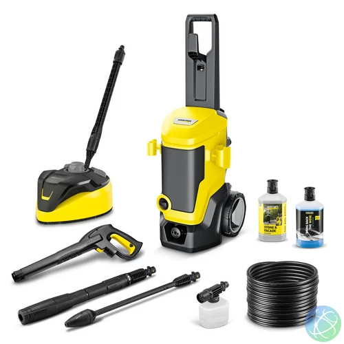 Mosó K 7 WCM Home EU (magasnyomású), Karcher