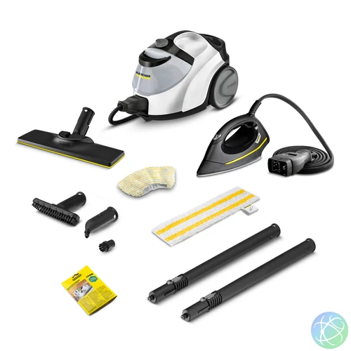 Karcher SC 5 EasyFix Iron *EU Tisztító
