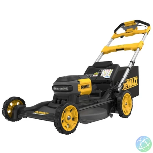 Fűnyíró, önjáró 54V XR, Dewalt