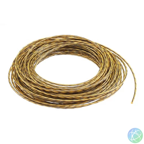 DEWALT Tartalék damilszál, 2,0mm × 15,2m (trimmer line)