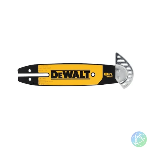 Kiegészító, láncvezető, 20Cm, Dewalt