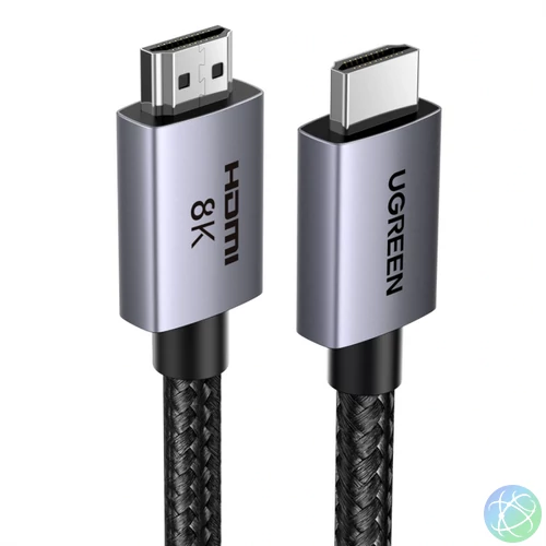 UGREEN HDMI 8K kábel 2 m HD171