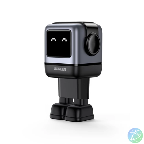 UGREEN Uno RG 65W 3 portos GaN gyorstöltő EU CD361