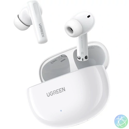 UGREEN HiTune T6 hibrid aktív zajszűréssel fülhallgató WS200