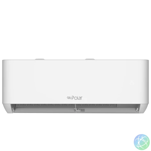 Polar Optimum oldalfali split klíma beltéri egység 3,5 kW