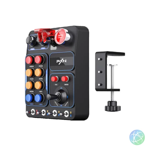 PXN CB1 Button box