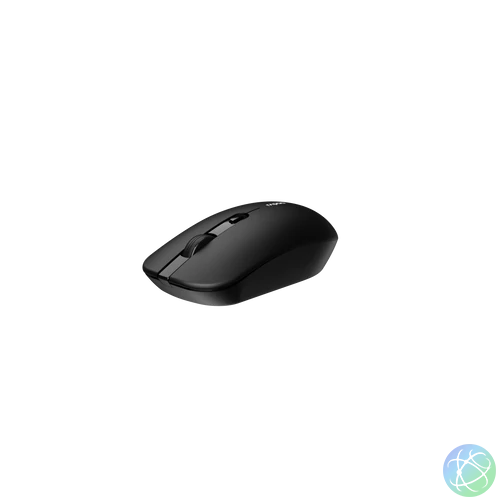 Rapoo Egér 1530 bluetooth vezeték nélküli fekete