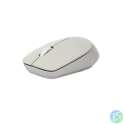 Rapoo Egér M100 silent bluetooth (3.0+4.0) + 2,4Ghz vezeték nélküli világosszürke