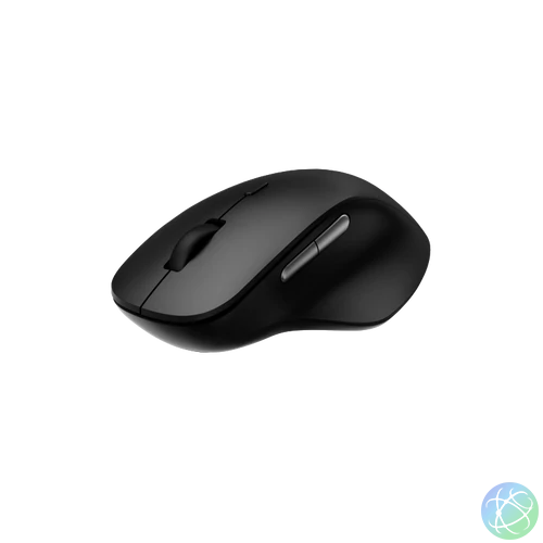 Rapoo M50 Plus, néma, vezeték nélküli fekete, Egér
