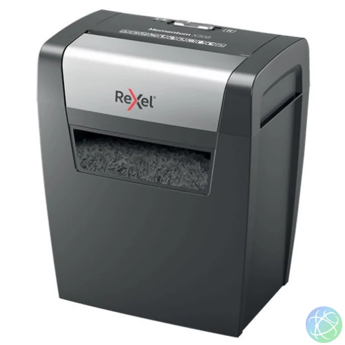 Rexel Momentum X308 konfetti iratmegsemmisítő ; 2104570EU