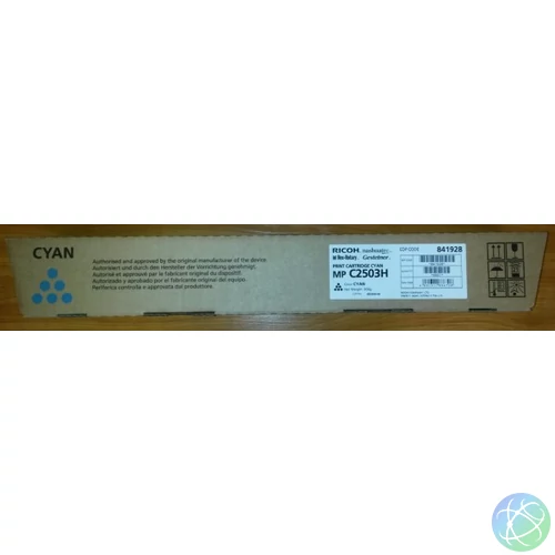 Ricoh MPC2003/2503 toner HC (Eredeti)