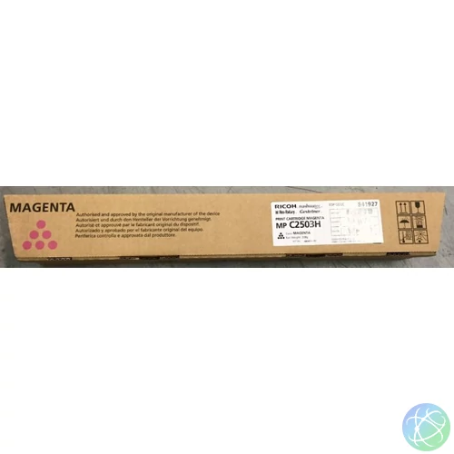 Ricoh MPC2003/2503 toner HM (Eredeti)