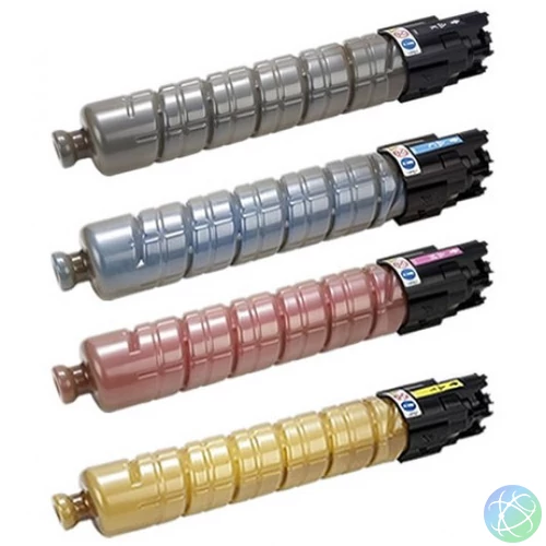 Ricoh Type MPC3003,3503 Toner Yellow (Eredeti)