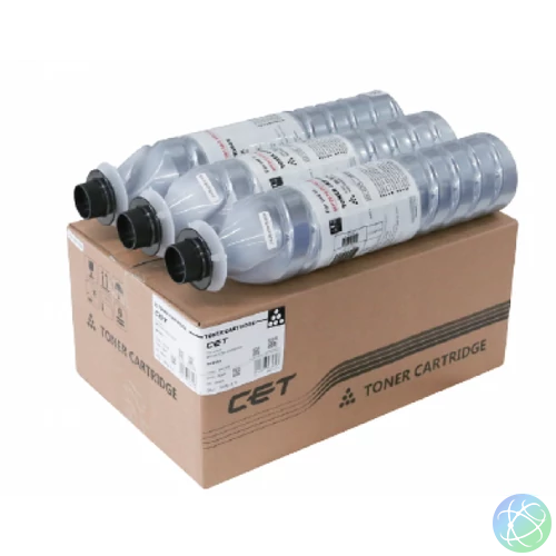 Utángyártott Ricoh MP2014 Toner Black 12K CT