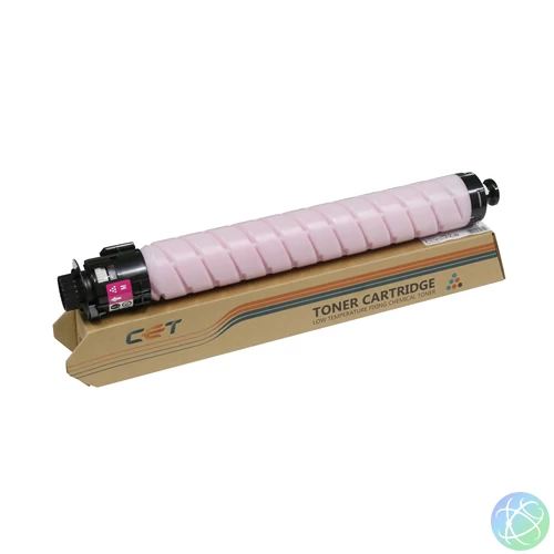 Utángyártott RICOH IMC4500,5500 toner MAGENTA 22500 oldal kapacitás CT /CET141298/