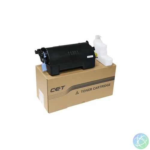 Utángyártott RICOH MP501,MP601 toner 25000 oldal kapacitás CT* /CET6862/