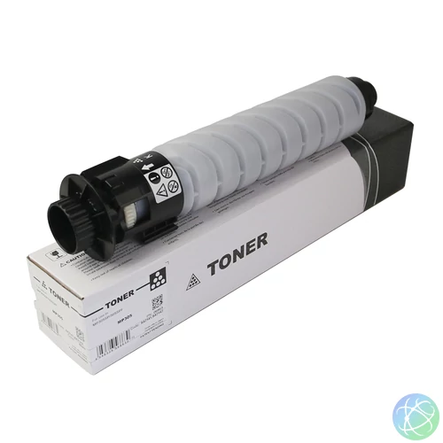 Utángyártott RICOH MP305 Toner 9000 oldal kapacitás CT* /CET6863/