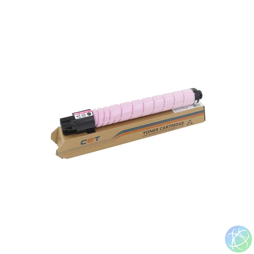 Utángyártott RICOH IMC300 Toner CHEMICAL 6000 oldal kapacitás MAGENTA CT* /CET141647/