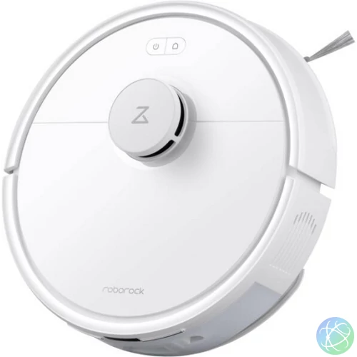 Roborock Q7 BF Plus White robotporszívó felmosóval