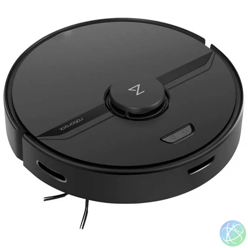 Roborock Q7 BF Plus Black robotporszívó felmosóval