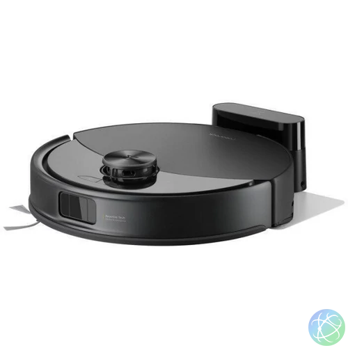 Roborock Q10 VF Black robotporszívó felmosóval