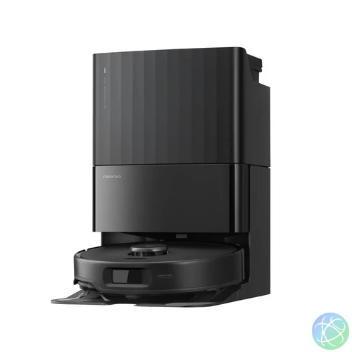 Roborock Qrevo Edge 5V1 Black robotporszívó felmosóval