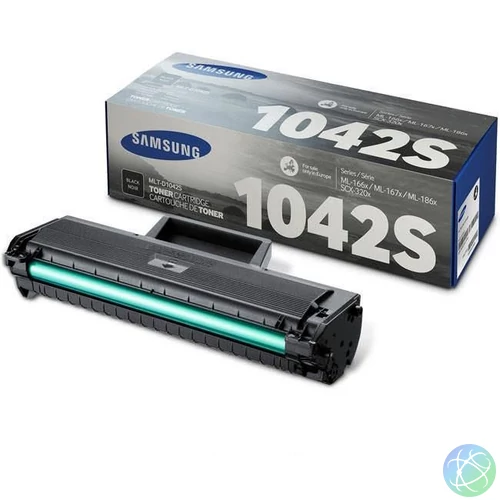 Samsung SU737A Toner Black 1.500 oldal kapacitás D1042S