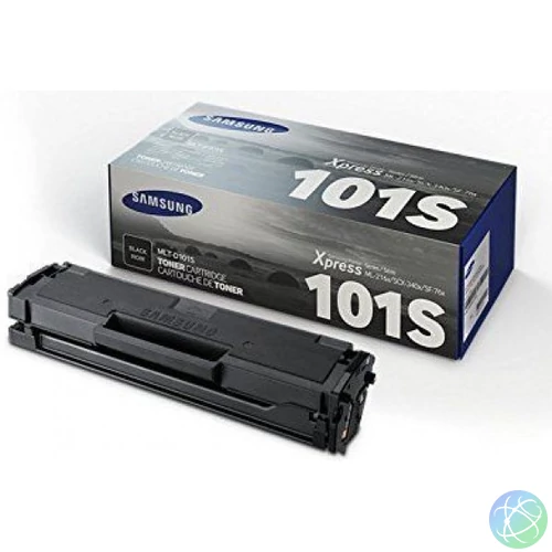 Samsung SU696A Toner Black 1.500 oldal kapacitás D101S