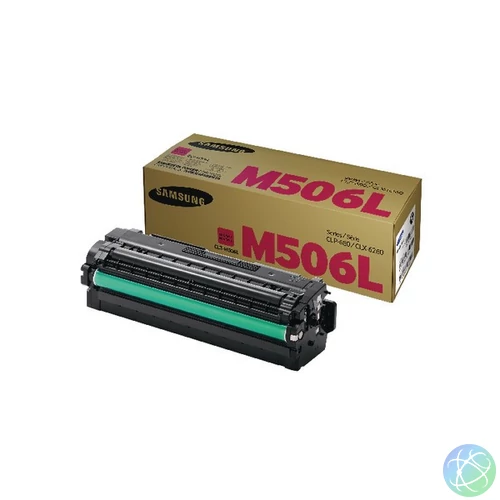 Samsung SU305A Toner Magenta 3.500 oldal kapacitás M506L