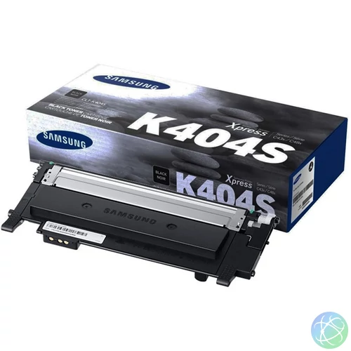 Samsung SU100A Toner Black 1.500 oldal kapacitás K404S