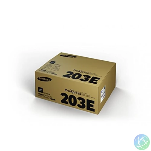 Samsung SU885A Toner Black 10.000 oldal kapacitás D203E