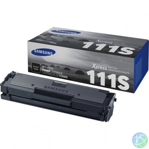 Samsung SU810A Toner Black 1.000 oldal kapacitás D111S