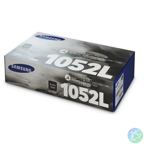 Samsung SU758A Toner Black 2.500 oldal kapacitás D1052L