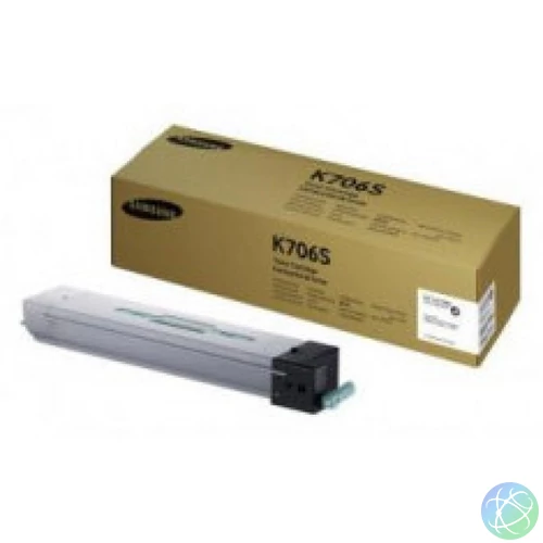 Samsung SS816A Toner Black 45.000 oldal kapacitás K706S